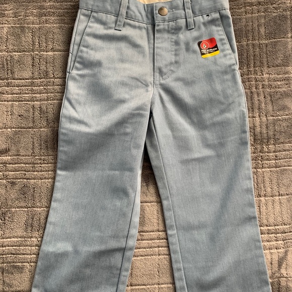 Volcom pants - Picture 2 of 2